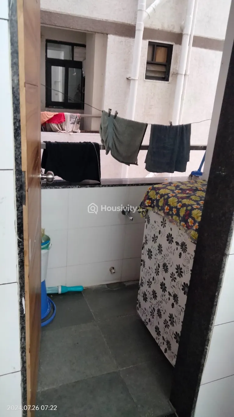 2 BHK Flat for Sale in Kudasan, Gandhinagar Image 20