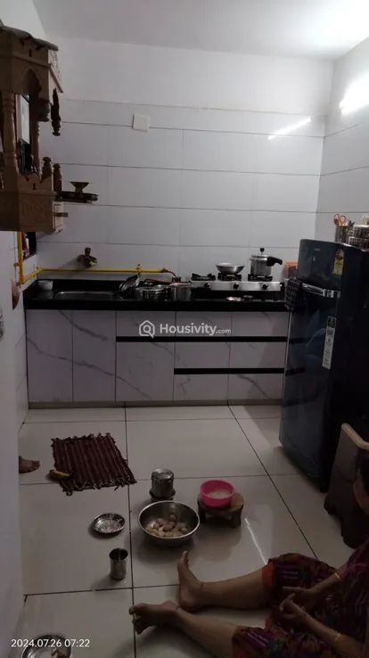 2 BHK Flat for Sale in Kudasan, Gandhinagar Image 22
