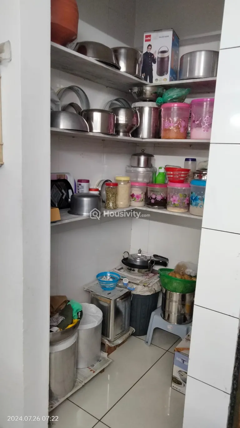 2 BHK Flat for Sale in Kudasan, Gandhinagar Image 24