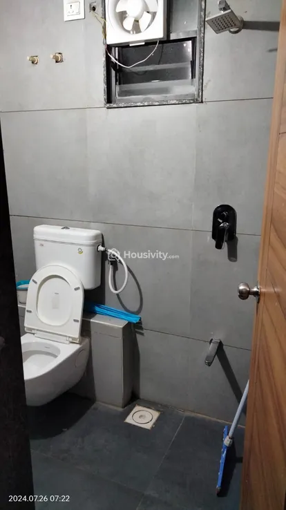2 BHK Flat for Sale in Kudasan, Gandhinagar Image 23