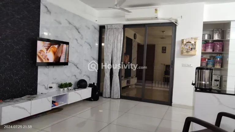 2 BHK Flat for Sale in Kudasan, Gandhinagar Image 25