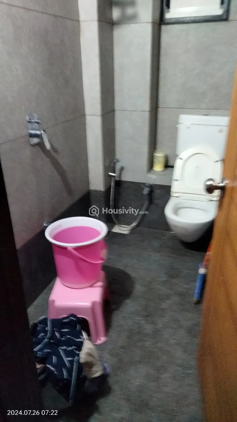 2 BHK Flat for Sale in Kudasan, Gandhinagar Image 27