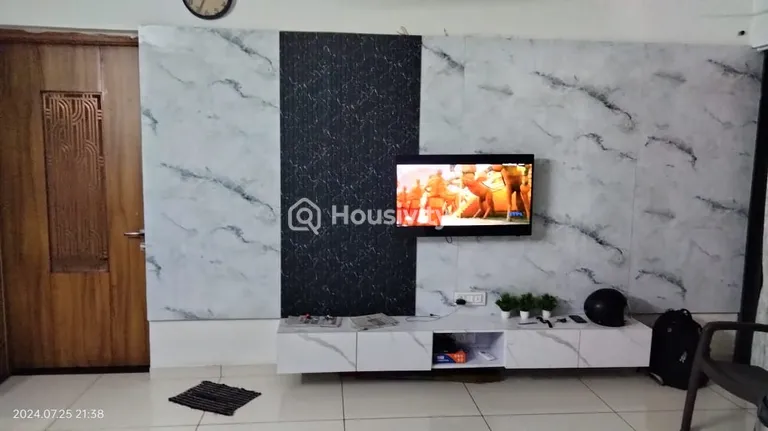 2 BHK Flat for Sale in Kudasan, Gandhinagar Image 26