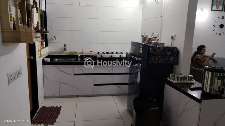 2 BHK Flat for Sale in Kudasan, Gandhinagar Image 28