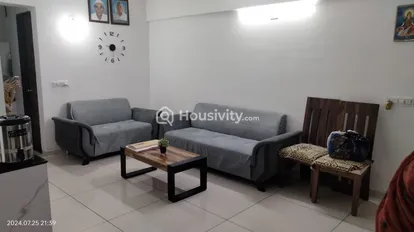 2 BHK Flat for Sale in Kudasan, Gandhinagar Image 29