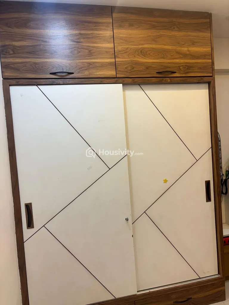 2 BHK Flat for Sale in Kudasan, Gandhinagar Image 1