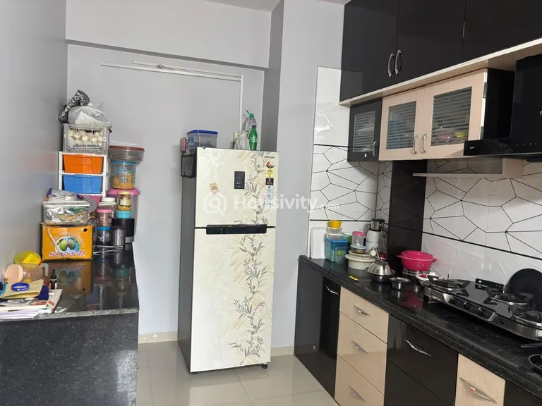2 BHK Flat for Sale in Kudasan, Gandhinagar Image 6