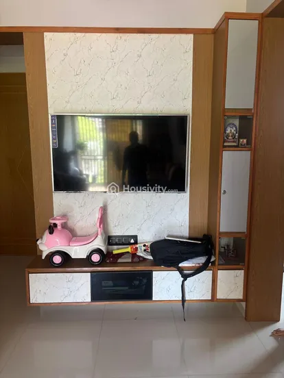2 BHK Flat for Sale in Kudasan, Gandhinagar Image 9