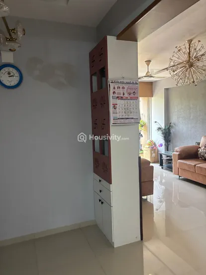 2 BHK Flat for Sale in Kudasan, Gandhinagar Image 12