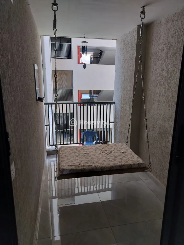 3 BHK Flat for Sale in Sargasan, Gandhinagar Image 2