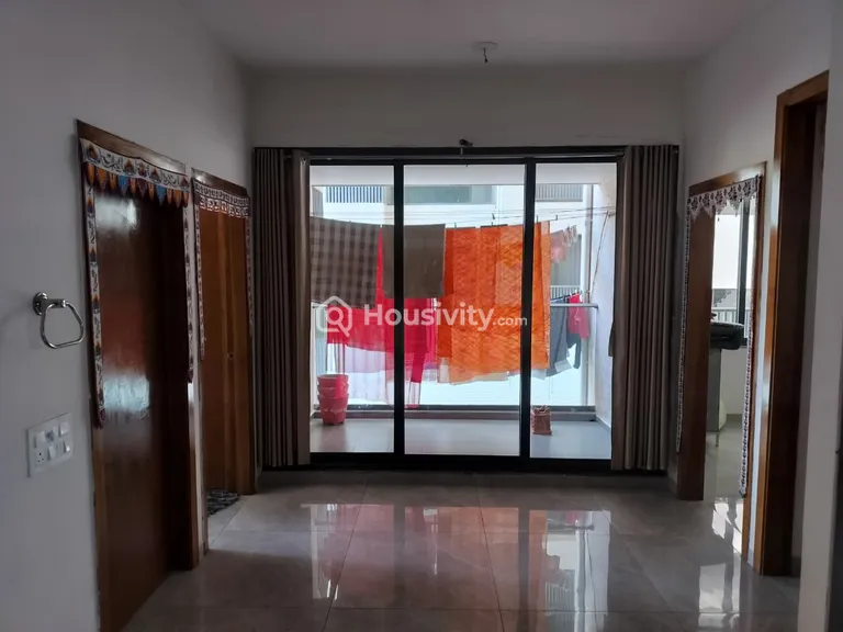 3 BHK Flat for Sale in Sargasan, Gandhinagar Image 3