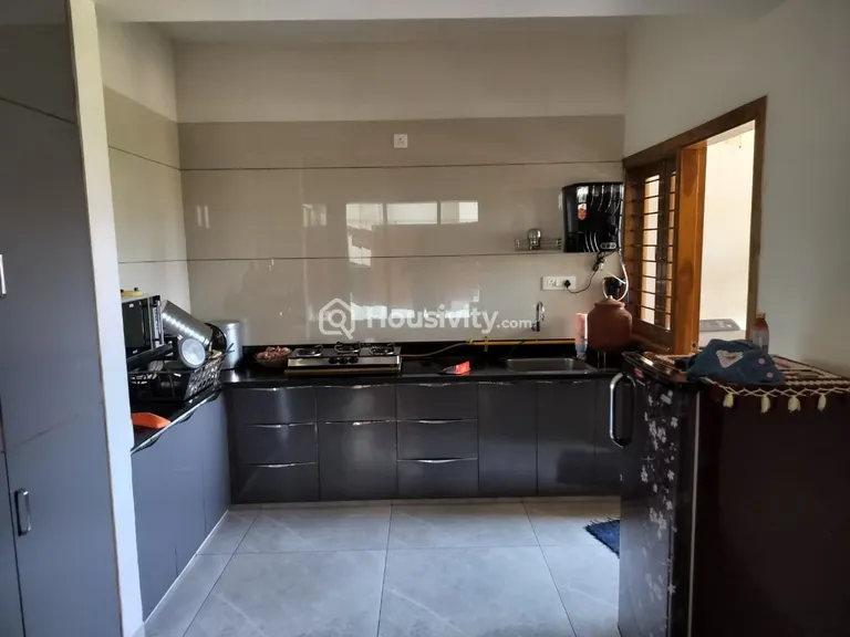 3 BHK Flat for Sale in Sargasan, Gandhinagar Image 4