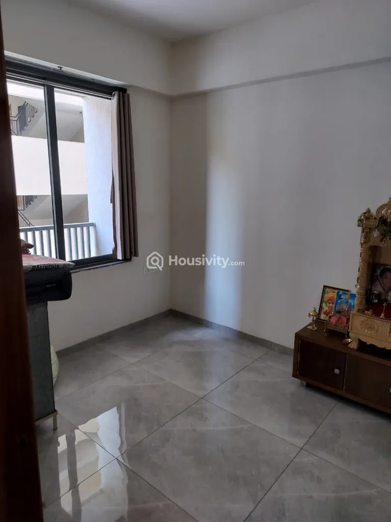 3 BHK Flat for Sale in Sargasan, Gandhinagar Image 5