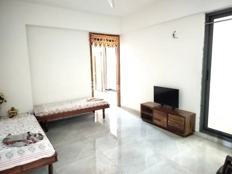 3 BHK Flat for Sale in Sargasan, Gandhinagar Image 6