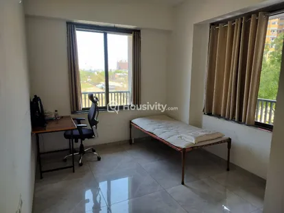 3 BHK Flat for Sale in Sargasan, Gandhinagar Image 7