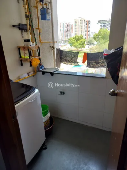 3 BHK Flat for Sale in Sargasan, Gandhinagar Image 8