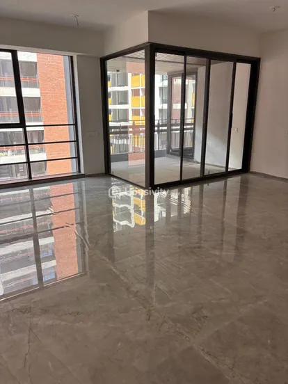 2 BHK Flat for Sale in Kudasan, Gandhinagar Image 2