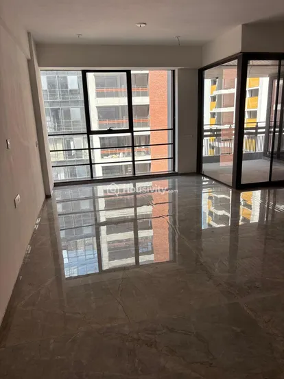 2 BHK Flat for Sale in Kudasan, Gandhinagar Image 4