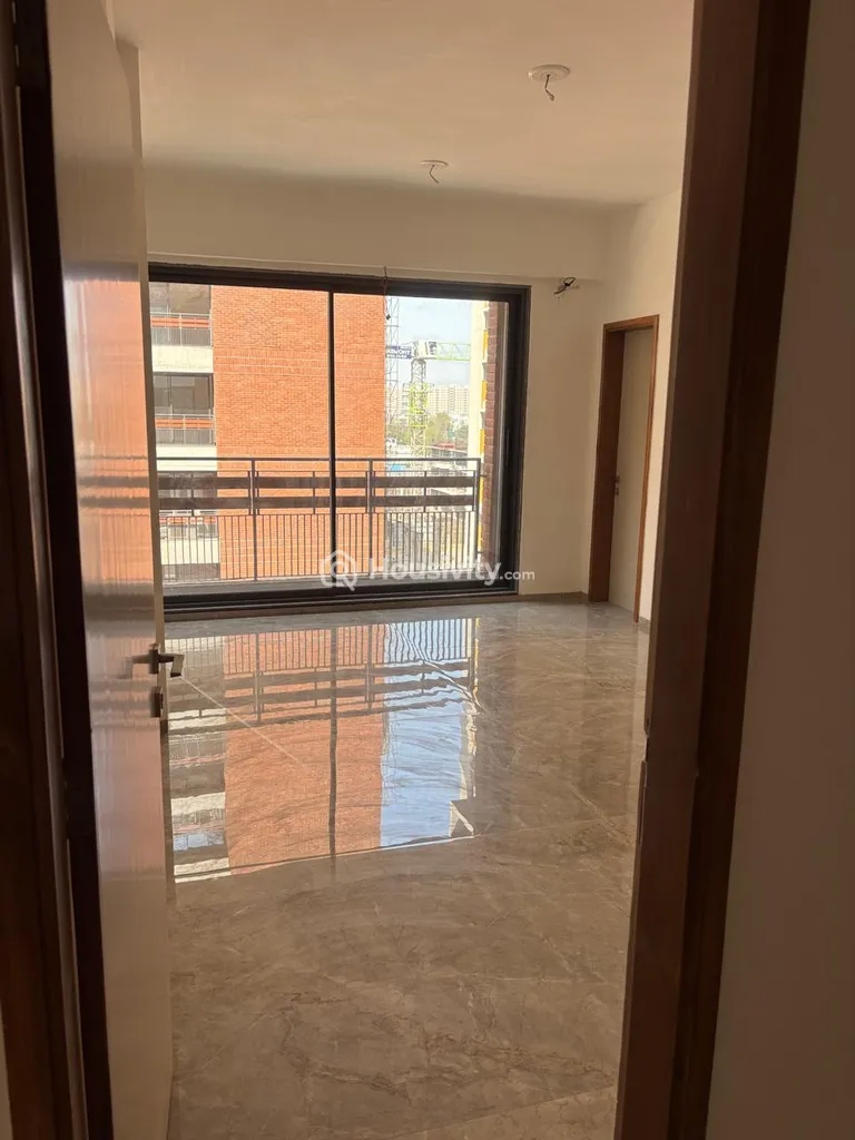 2 BHK Flat for Sale in Kudasan, Gandhinagar Image 6