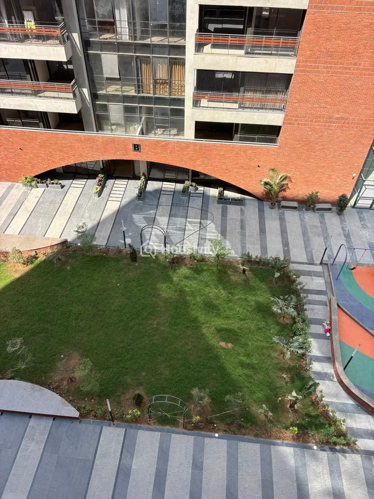 2 BHK Flat for Sale in Kudasan, Gandhinagar Image 13