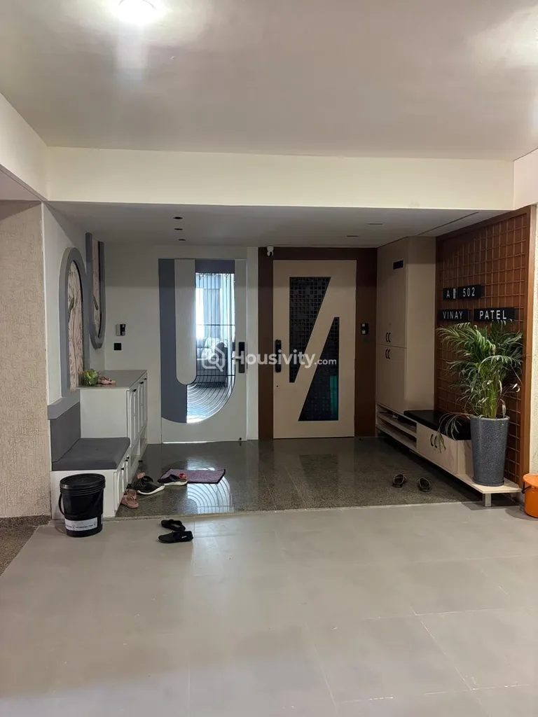 2 BHK Flat for Sale in Kudasan, Gandhinagar Image 16