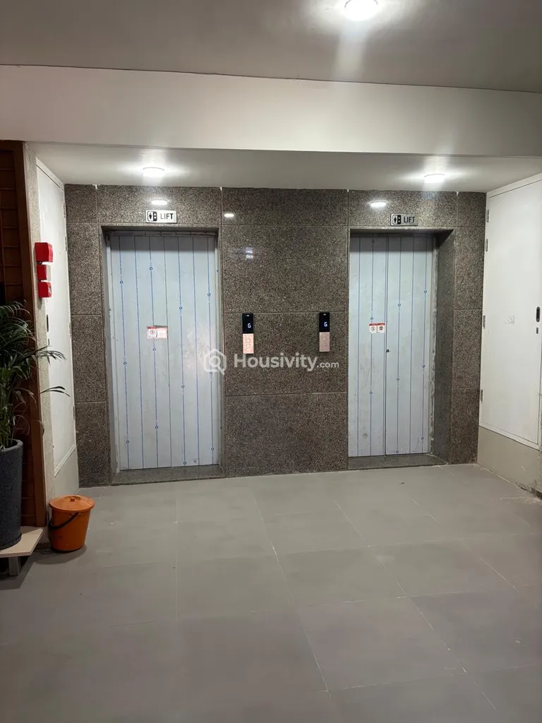 2 BHK Flat for Sale in Kudasan, Gandhinagar Image 18