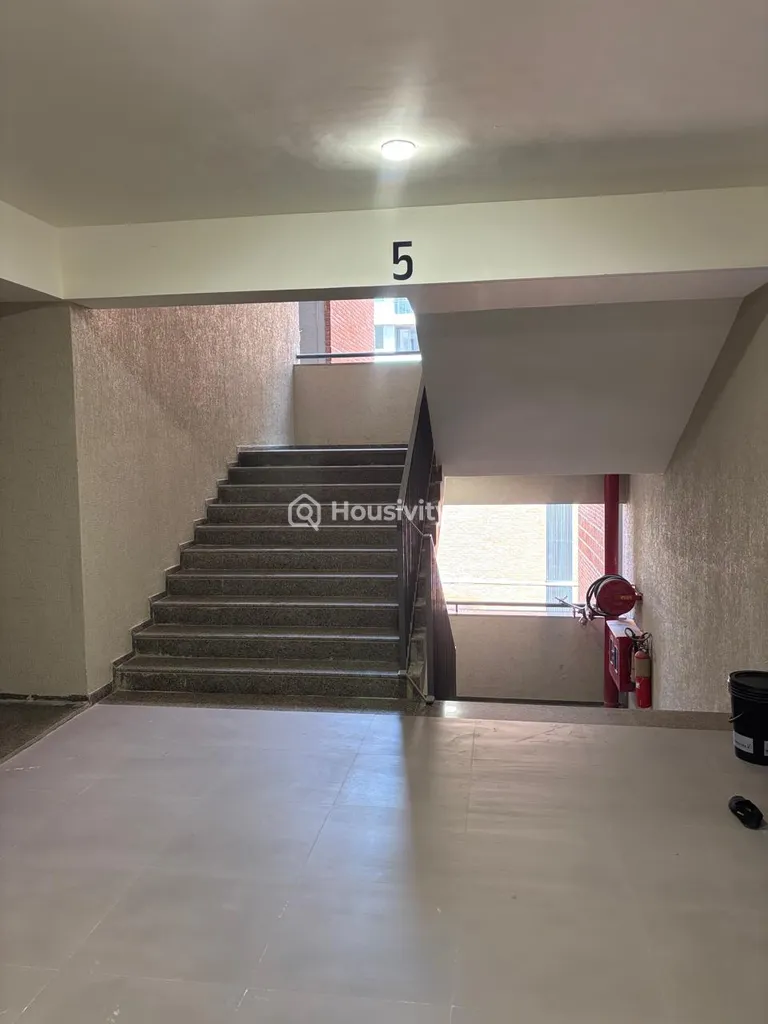 2 BHK Flat for Sale in Kudasan, Gandhinagar Image 17