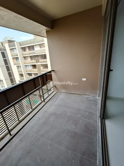3 BHK Flat for Sale in Randesan, Gandhinagar Image 13