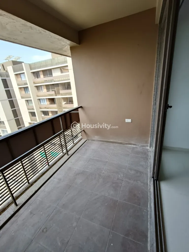 3 BHK Flat for Sale in Randesan, Gandhinagar Image 13