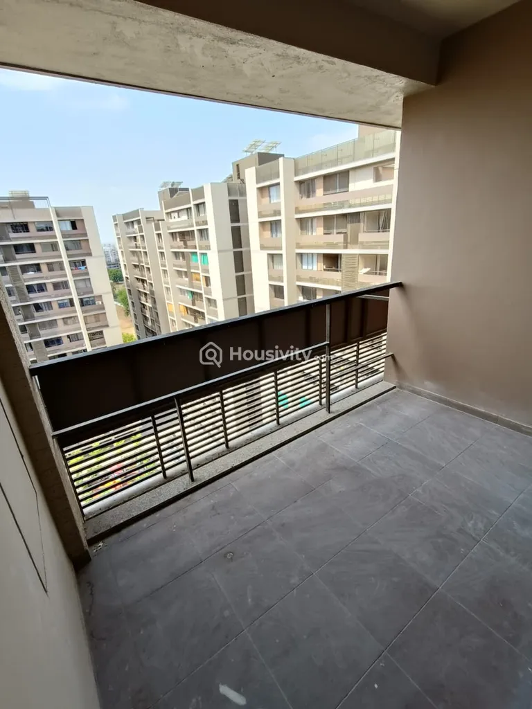 3 BHK Flat for Sale in Randesan, Gandhinagar Image 14