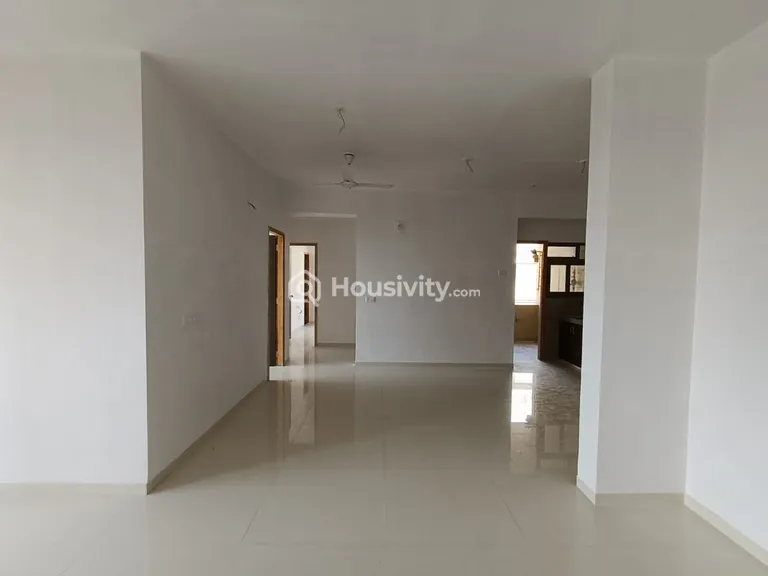 3 BHK Flat for Sale in Randesan, Gandhinagar Image 16