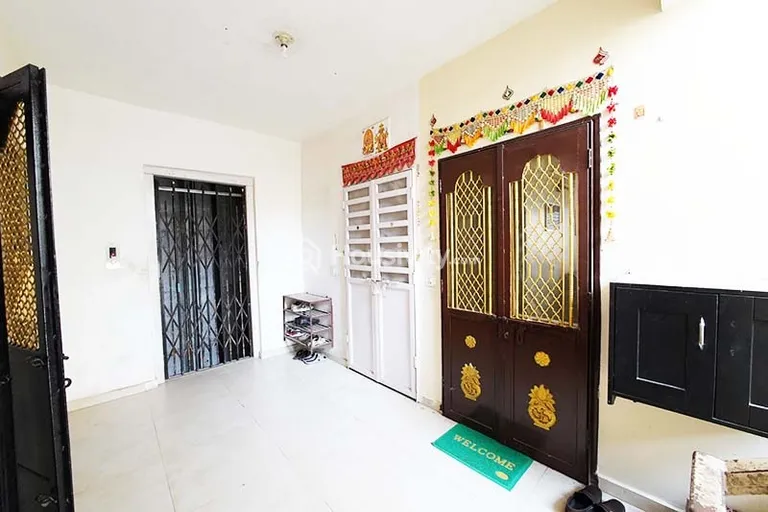 2 BHK Flat for Sale in Kudasan, Gandhinagar Image 1