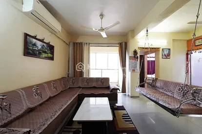 2 BHK Flat for Sale in Kudasan, Gandhinagar Image 2