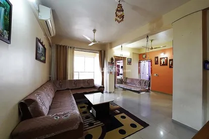 2 BHK Flat for Sale in Kudasan, Gandhinagar Image 4