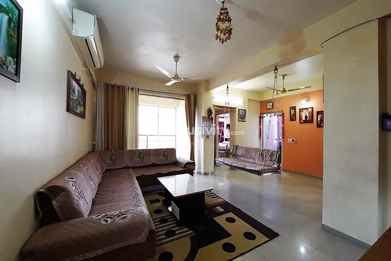 2 BHK Flat for Sale in Kudasan, Gandhinagar Image 4