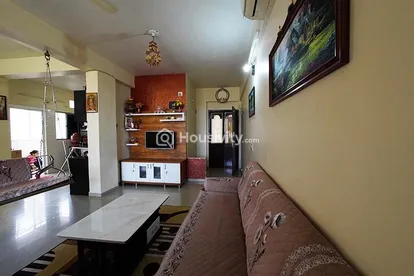 2 BHK Flat for Sale in Kudasan, Gandhinagar Image 3