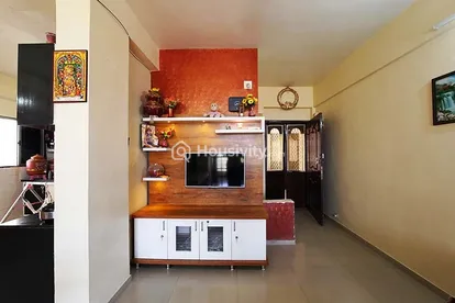 2 BHK Flat for Sale in Kudasan, Gandhinagar Image 5