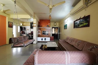 2 BHK Flat for Sale in Kudasan, Gandhinagar Image 7