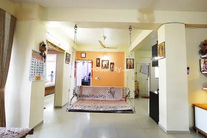 2 BHK Flat for Sale in Kudasan, Gandhinagar Image 6