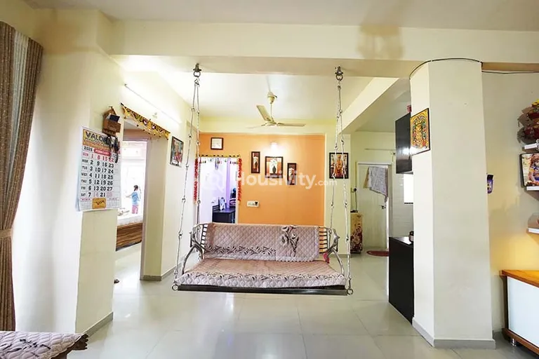 2 BHK Flat for Sale in Kudasan, Gandhinagar Image 6