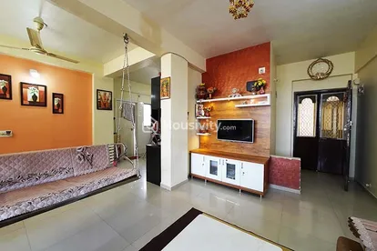 2 BHK Flat for Sale in Kudasan, Gandhinagar Image 9