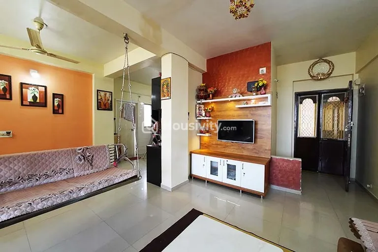 2 BHK Flat for Sale in Kudasan, Gandhinagar Image 9