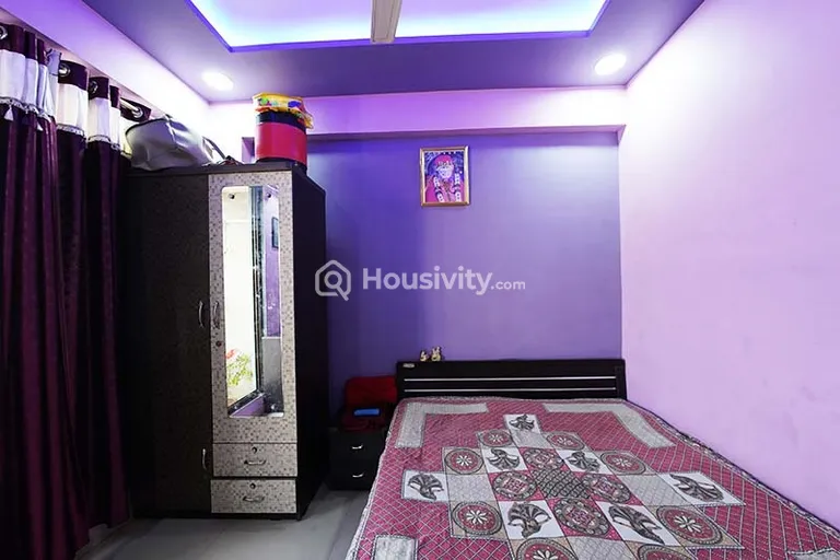 2 BHK Flat for Sale in Kudasan, Gandhinagar Image 10