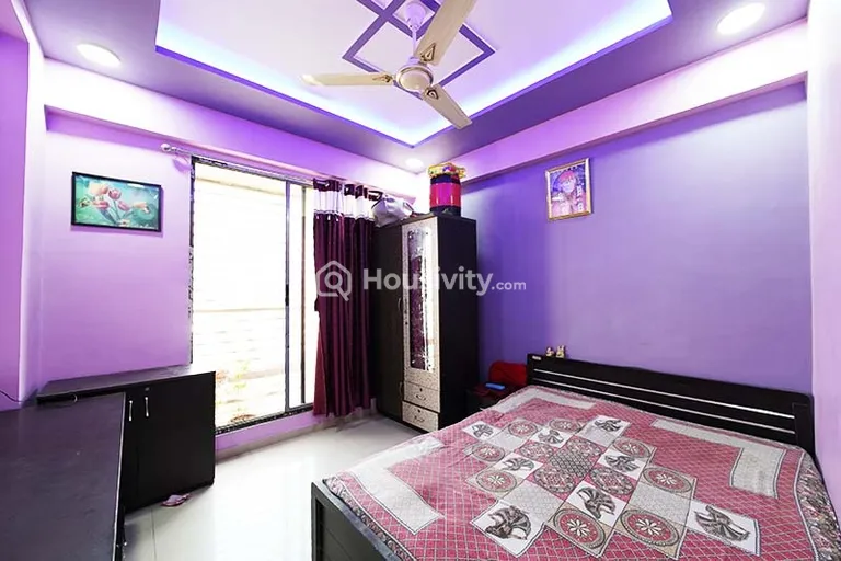2 BHK Flat for Sale in Kudasan, Gandhinagar Image 12
