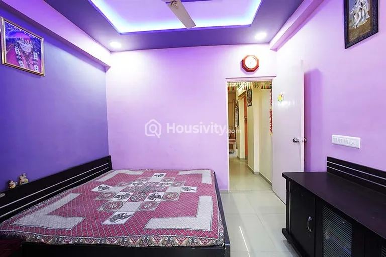 2 BHK Flat for Sale in Kudasan, Gandhinagar Image 11