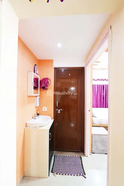 2 BHK Flat for Sale in Kudasan, Gandhinagar Image 13