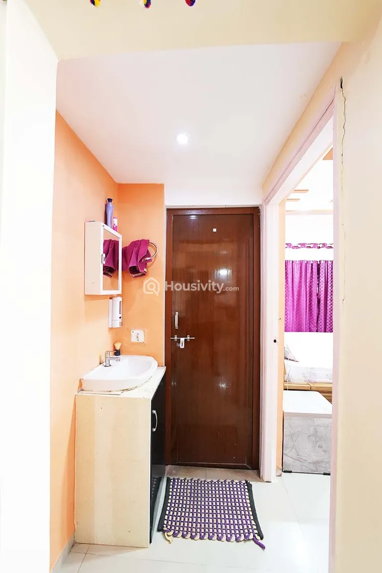 2 BHK Flat for Sale in Kudasan, Gandhinagar Image 13
