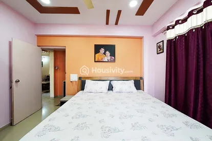 2 BHK Flat for Sale in Kudasan, Gandhinagar Image 16