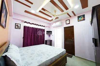 2 BHK Flat for Sale in Kudasan, Gandhinagar Image 18