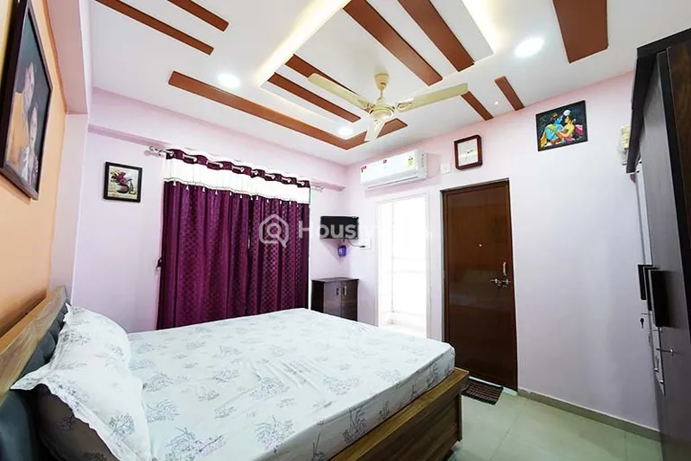 2 BHK Flat for Sale in Kudasan, Gandhinagar Image 18